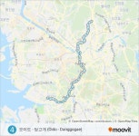 4 Route: Schedules, Stops & Maps - 창동→초지 (Updated) 4 Route: Schedules, Stops & Maps - 창동‎→초지 (Updated)