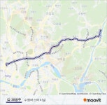 30광주 Route: Schedules, Stops & Maps - 수원버스터미널 (Updated)
