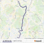3007 SUWON Route: Schedules, Stops & Maps - Suwon Bus Terminal (Updated)