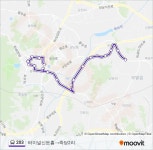 203 Route: Schedules, Stops & Maps - 터미널신둔홈→죽당2리 (Updated) 203 Route: Schedules, Stops & Maps - 터미널신둔홈... 