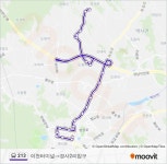 213 Route: Schedules, Stops & Maps - Icheon Terminal→Gyeongsa 2-ri Entrance (Updated) 213 Route: Schedules, Stops & Maps... 
