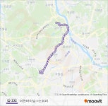 232 Route: Schedules, Stops & Maps - Icheon Terminal→Soyuri (Updated) 232 Route: Schedules, Stops & Maps - Icheon Terminal... 