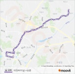 239 Route: Schedules, Stops & Maps - Icheon Terminal→Sangchon (Updated) 239 Route: Schedules, Stops & Maps - Icheon Terminal... 