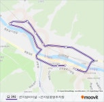 392 Route: Schedules, Stops & Maps - Gongjiam Terminal... (Updated) 392 Route: Schedules, Stops & Maps - Gongjiam Terminal... 