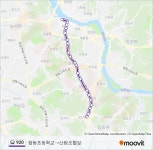 920 Route: Schedules, Stops & Maps - 점동초등학교... 920 Route: Schedules, Stops & Maps - 점동초등학교‎→산림조합앞 (Updated)