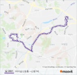 2021 Route: Schedules, Stops & Maps - 터미널신둔홈→신원1리 (Updated) 2021 Route: Schedules, Stops & Maps - 터미널신둔홈... 