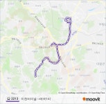 2213 Route: Schedules, Stops & Maps - 이천터미널→매곡1리 (Updated) 2213 Route: Schedules, Stops & Maps - 이천터미널... 