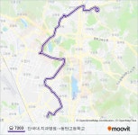 7203 Route: Schedules, Stops & Maps - 단국대.치과병원→동탄고등학교 (Updated) 7203 Route: Schedules, Stops & Maps... 