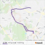204 Route: Schedules, Stops & Maps - Terminal Sindun Home→Icheon Terminal (Updated) 204 Route: Schedules, Stops & Maps... 