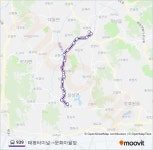 939 Route: Schedules, Stops & Maps - 태평터미널→문화마을앞 (Updated) 939 Route: Schedules, Stops & Maps - 태평터미널... 