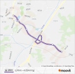 2931 Route: Schedules, Stops & Maps - Sinhari→Icheon Terminal (Updated) 2931 Route: Schedules, Stops & Maps - Sinhari... 