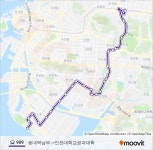 909 Route: Schedules, Stops & Maps - 송내역남부→인천대학교공과대학 (Updated) 909 Route: Schedules, Stops & Maps - 송내역남부... 