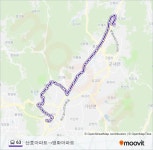 63 Route: Schedules, Stops & Maps - 산호아파트→영화아파트 (Updated) 63 Route: Schedules, Stops & Maps - 산호아파트... 
