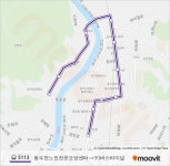 5113 Route: Schedules, Stops & Maps - Dongducheon Senior Care... (Updated) 5113 Route: Schedules, Stops & Maps - Dongducheon... 