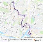 211 Route: Schedules, Stops & Maps - 신세계백화점(인천터미널)... (Updated) 211 Route: Schedules, Stops & Maps - 신세계백화점... 