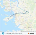 공항철도 AREX Route: Schedules, Stops & Maps - 인천국제공항→디지털미디어시티역 (Updated) 공항철도 AREX Route: Schedules, Stops... 