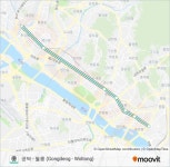 Schedules, Stops & Maps - 대곡→공덕 (Updated) 경의선 GYEONGUI LINE Route: Schedules, Stops & Maps - 대곡‎→공덕 (Updated)