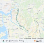 경의선 GYEONGUI LINE Route: Schedules, Stops & Maps - 공덕→문산 (Updated) 경의선 GYEONGUI LINE Route: Schedules, Stops & Maps... 