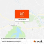 Tickets to Juatuba by Bus