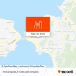 Tickets to Florianópolis by Bus