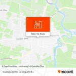 Tickets to Gualeguaychu by Bus