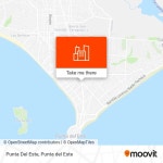 Tickets to Punta Del Este by Bus