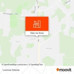 Tickets to Loomse by Train, Bus, Ferry