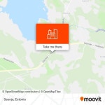Tickets to Saunja by Train, Bus, Ferry