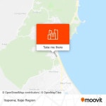 Tickets to Itapema by Bus