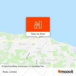 Tickets to Ryde, United Kingdom by Train, Bus, Ferry