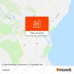 Tickets to Arklow by Train, Bus, Ferry