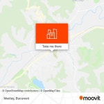 Tickets to Mediaş by Train, Bus, Ferry