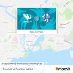 How to Get to Dexcom Stadium - Connacht vs Benetton by Bus or Train?