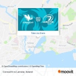 How to Get to Dexcom Stadium - Connacht vs Leinster by Bus or Train?