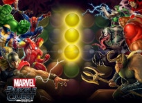 [리뷰] 마블 퍼즐 퀘스트 다크 레인, 마블과 퍼즐의 만남 : - 헝그리앱 [리뷰] 마블 퍼즐 퀘스트 다크 레인, 마블과 퍼즐의 만남 :  - 헝그리앱