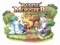 [인터뷰] 몬스터 수집과 육성, 경쟁을 넘어 약탈까지! 몬스터 전략 RPG 배틀몬스터! : - 헝그리앱 [인터뷰] 몬스터 수집과 육성, 경쟁을 넘어... 