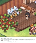 [취재] 놀러와 마이홈 for Kakao, 궁극의 데코는 장례식장? : - 헝그리앱 [취재] 놀러와 마이홈 for Kakao, 궁극의 데코는 장례식장?... 