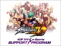[SNK 플레이모어] 더 킹 오브 파이터즈 XIV, e스포츠 지원 프로그램 시작 : - 헝그리앱 [SNK 플레이모어] 더 킹 오브 파이터즈 XIV, e스포츠... 