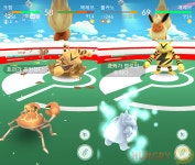 포켓몬고 타입과 상성, 트레이너가 갖춰야할 필수 소양! : - 헝그리앱 포켓몬고 타입과 상성, 트레이너가 갖춰야할 필수 소양! :  - 헝그리앱