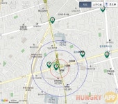 포켓몬고, 구 별 세븐일레븐 수 미리보기 (서울) : - 헝그리앱 포켓몬고, 구 별 세븐일레븐 수 미리보기 (서울) :  - 헝그리앱