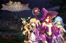 [취재] LP소프트의 판타지아 사가, 9월 3일 서비스 종료 : - 헝그리앱 [취재] LP소프트의 판타지아 사가, 9월 3일 서비스 종료 :  - 헝그리앱