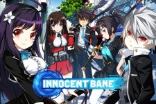 [펀플웍스] 이노센트 베인, 성우 메이킹 영상 공개 : - 헝그리앱 [펀플웍스] 이노센트 베인, 성우 메이킹 영상 공개 :  - 헝그리앱