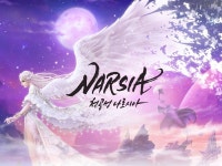 [기획] 동양 판타지와 공중전이 만난 천공성 나르시아는 어떤 게임? : - 헝그리앱 [기획] 동양 판타지와 공중전이 만난 천공성 나르시아는 어떤... 