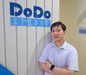 도도스튜디오 이상수 대표, 게임 개발! 핵심만 빼고, 전부 아웃소싱하는 게 정답 : - 헝그리앱 도도스튜디오... 