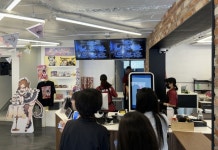 에버소울, 오프라인 팝업 카페 Cafeacute; 커피스토펠레스 성황리 마무리 : - 헝그리앱 에버소울, 오프라인 팝업 카페 Cafeacute;... 