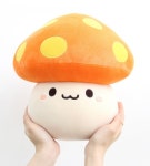 주황 빛깔 주황 버섯! 사랑해요 주황 버섯! : 페이트 그랜드 오더 - 헝그리앱