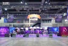 호요버스 오프라인 행사 Welcome 호요랜드 현장 둘러보기 : - 헝그리앱 호요버스 오프라인 행사 Welcome 호요랜드 현장 둘러보기 :  - 헝그리앱