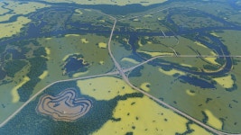 도시 건설 시뮬 시티즈: 스카이라인 PC, PS4 및 PS5 한국어판 신규 DLC... 스카이라인 PC, PS4 및 PS5 한국어판 신규 DLC 및 번들 출시... 