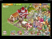 2013년 9월 5일 오전 11시부로 서비스를 종료한답니다... : 에브리팜 - 헝그리앱