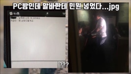 마동석 투잡뛰나 : 하얀고양이 프로젝트 - 헝그리앱